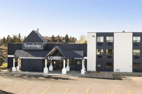 Отель Travelodge Edmonton South, Эдмонтон